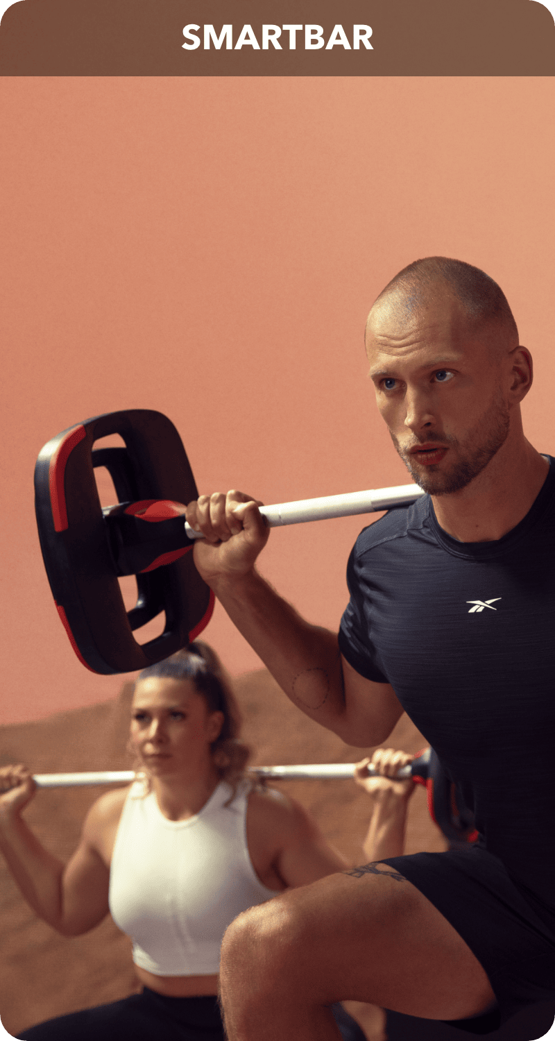 Les Mills 10kg assiettes x 2 20kg Les Mills Smart Tech Plates Ffak12